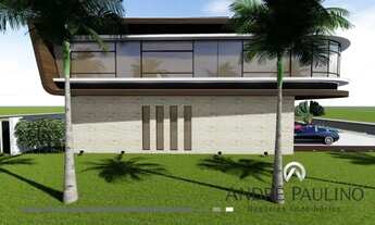 Imagem 2: CONDOMÍNIO ALPHAVILLE 2