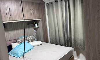 Imagem 5: Vendo ou troco apto c/ 2 quartos, todo mobiliado, jardim ipanema, maringá