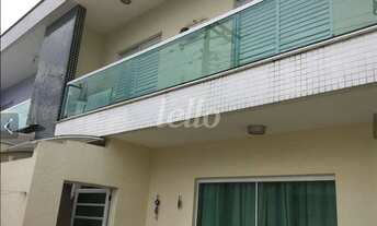 Imagem 2: São Paulo - Casa Padrão - Mooca