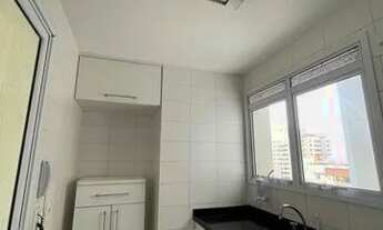 Imagem 2: Pátio Condomínio Clube