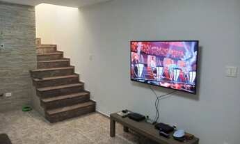 Imagem 5: SOBRADO JD INDEPENDÊNCIA - RUA RESIDENCIAL!!!