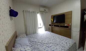 Imagem 7: Apt 2 Qts, 100% Mobiliado Res. Espanha, Aleixo a 3 min da Rotatória do Coroado