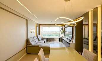 Imagem: Apto Duplex 80m² 3 suítes à venda no