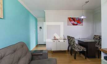 Imagem 4: Apartamento para Aluguel - Uberaba, 2 Quartos, 42 m2