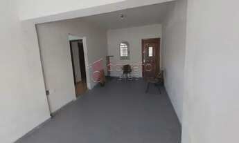 Imagem 3: Casa Padrão em Jundiaí