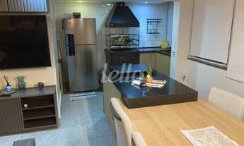 Imagem 2: São Paulo - Casa de Condomínio - Água Rasa