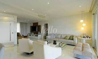 Imagem 4: São Paulo - Apartamento Padrão - Mooca