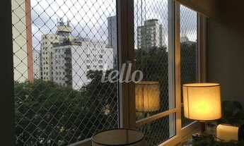 Imagem 4: São Paulo - Apartamento Padrão - Jardins