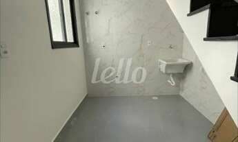 Imagem 5: Santo André - Apartamento Padrão - Jardim