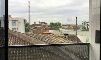 Imagem 4: Apartamento com 3 dormitórios para alugar, 163 m² por R$ 1.970,00/mês - Boa Vista - Joinvi