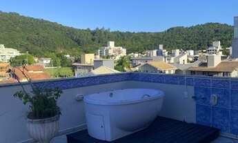 Imagem 7: Cobertura 2 quartos em Jurerê Tradicional