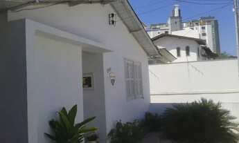 Imagem: Florianópolis - Casa Padrão - Trindade