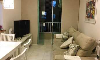 Imagem 2: Alugo 2 quartos Mobiliado - Pechincha