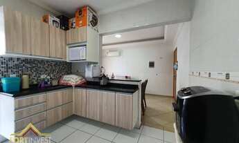 Imagem 5: Apartamento com 2 dormitórios para alugar, 65 m² por R$ 2.500,00/mês - Boqueirão - Praia G