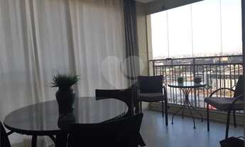 Imagem: Apartamento para venda em Santana