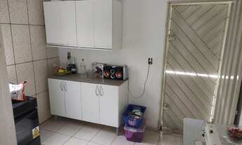 Imagem 5: Casa cond. flor do cerrado aceita financiamento