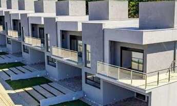 Imagem 3: Casa com 3 Suítes à venda, 160 m² por R$ 870.000 - Nova Veneza - Paulínia/SP