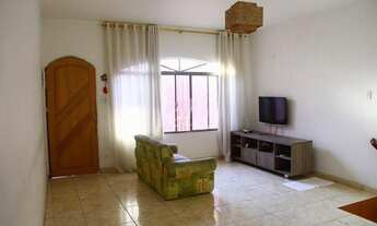 Imagem 3: São Bernardo do Campo - Casa Padrão - Vila Baeta Neves