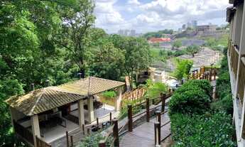 Imagem 3: Vendo Apto 3/4 amplo e bem localizado