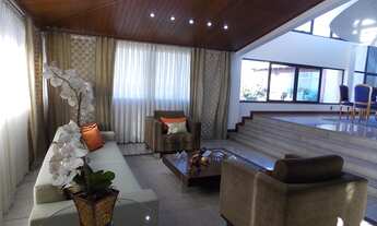 Imagem 5: Linda casa na Ilha do Boi