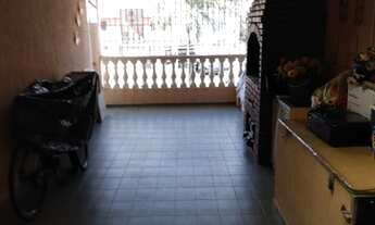 Imagem 1: Sobrado com Dormitorios em Boa Vista , São Caetano do Sul