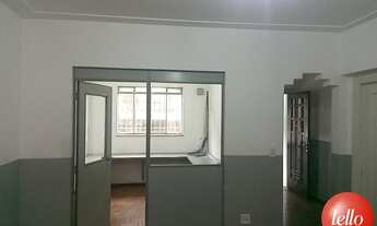 Imagem: São Paulo - Casa Comercial - Bela Vista