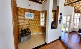 Imagem 7: Casa excelente à venda, 3/4 e 3 WC,169m2, condomínio, piscina, Praia do Flamengo, Salvador