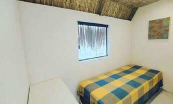 Imagem 5: B- Chalé em Ibiuna