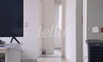 Imagem 2: São Paulo - Apartamento Padrão - Mooca