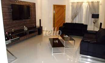 Imagem 3: São Paulo - Casa Padrão - Mooca