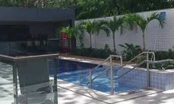 Imagem: Flat mobiliado para locação em Boa Viagem