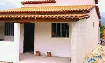 Imagem 2: Casa recém construída em Itapipoca CE