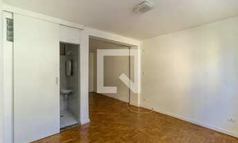 Imagem 4: Apartamento para Aluguel - Santa Cecília, 1 Quarto, 32 m2