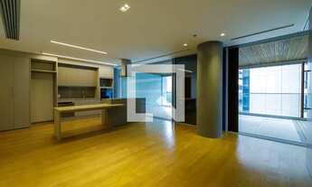 Imagem 2: Apartamento para Aluguel - Jardim Oceânico, 1 Quarto, 169 m2