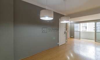 Imagem 7: Apartamento Venda 3 Dormitórios - 127 m² Itaim Bibi