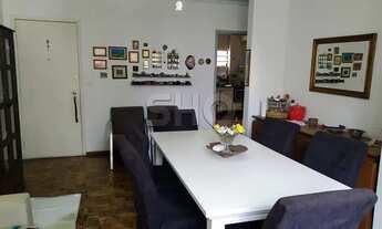 Imagem: Apartamento na Santa Cecilia com 3 dormitórios