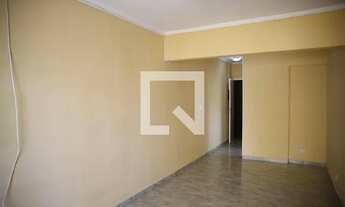 Imagem 4: Apartamento para Aluguel - Vila Tupi, 2 Quartos, 67 m2