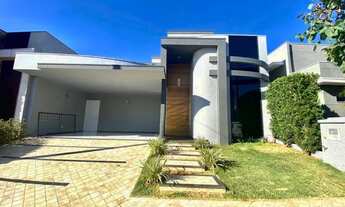 Imagem: Casa no Condomínio Village Damha I em São