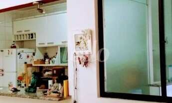 Imagem 2: Santo André - Apartamento Padrão - Vila Valparaíso