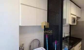 Imagem 7: Apartamento à venda na Vila Marieta - Campinas/SP