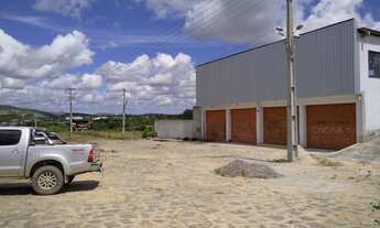 Imagem 6: Alugo galpão comercial