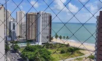 Imagem 6: Apartamento para venda com 71 metros quadrados com 3 quartos