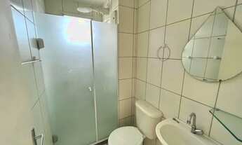 Imagem 4: ALUGUEL 02 QUARTOS - CHACARRA PARREIRAL - SERRA - COM LAZER