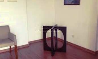 Imagem 5: Apartamento com 2 dormitórios, 62 m² - venda por R$ 400.000,00 ou aluguel por R$ 2.475,40