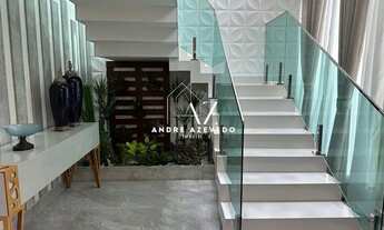 Imagem 7: Casa de Altissímo Padrão no Bosque e Itapeba (Porteira fechada