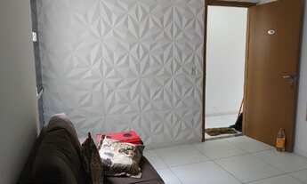 Imagem 3: Apto mobiliado Cond. Residencial Ipojuca