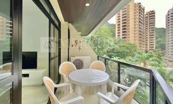 Imagem 6: Apartamento com 3 quartos à venda, 103 m² por R$ 720.000 - Pitangueiras - Guarujá/SP