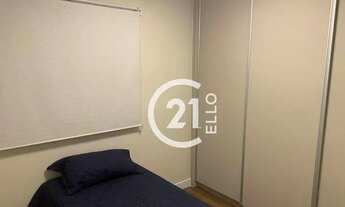 Imagem 9: Apartamento com 3 dormitórios para alugar, 76 m² por R$ 7.900,00/mês - Vila Olímpia - São