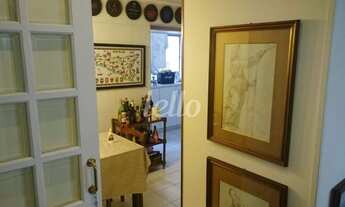 Imagem 4: São Paulo - Apartamento Padrão - Jardins