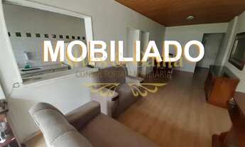 Imagem: Apartamento para aluguel tem 77 metros quadrados